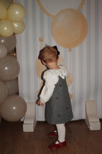 Birthday Bird Backdrop