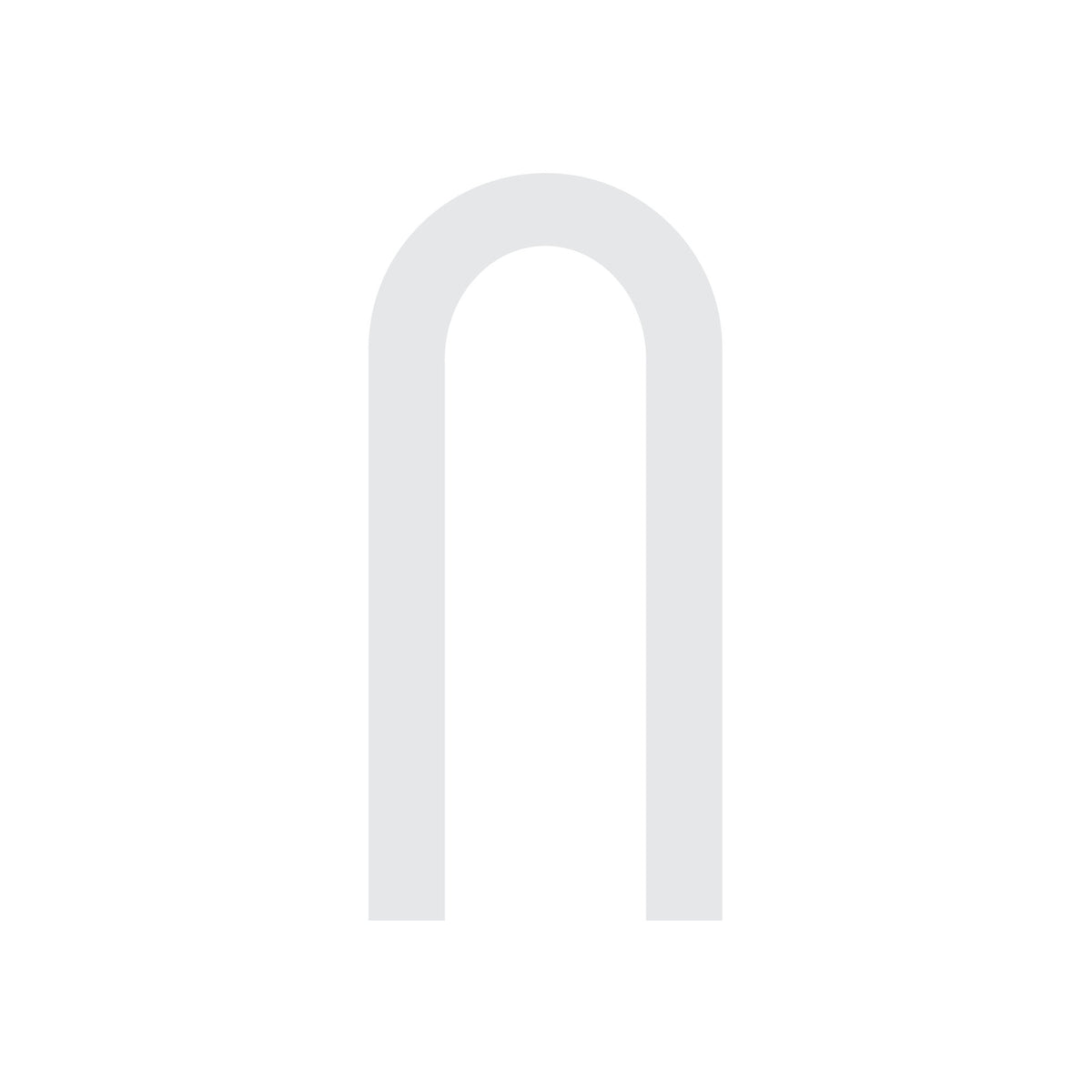Arch Backdrop with Cut-Out