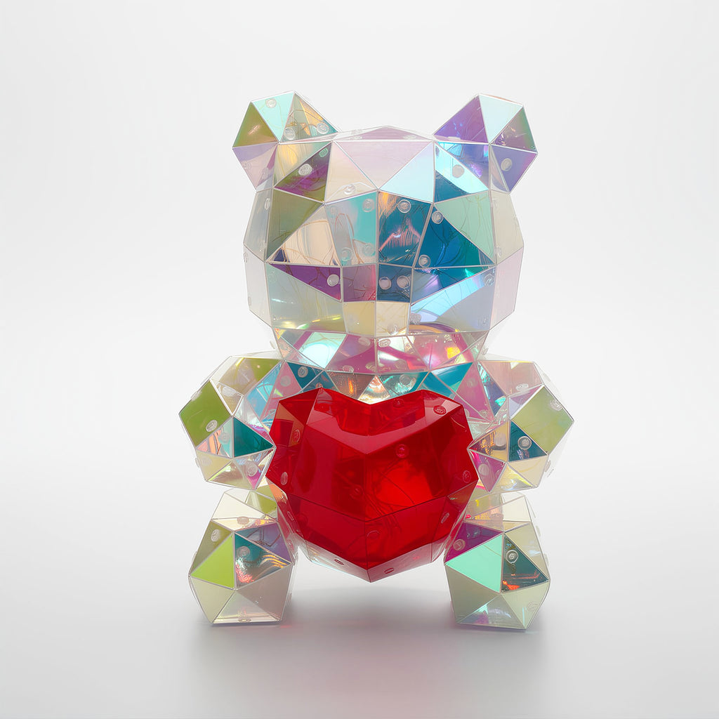 GALAXY BEAR