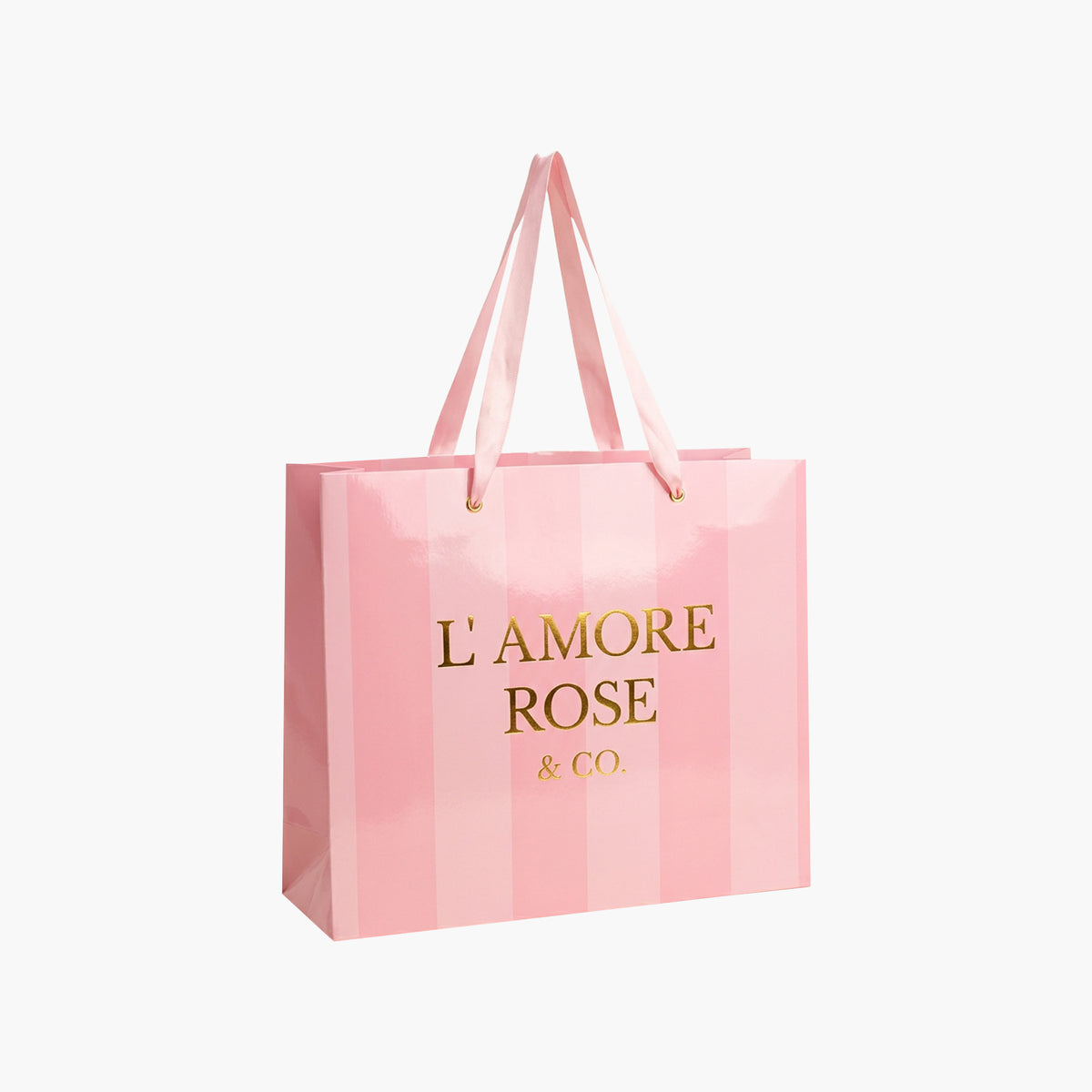 КЕСА L’ AMORE ROSE & CO.