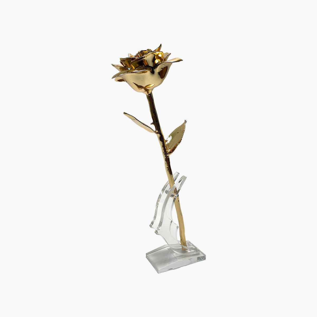 PREMIUM 24K GOLD ROSE