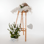 Wedding Easel #1