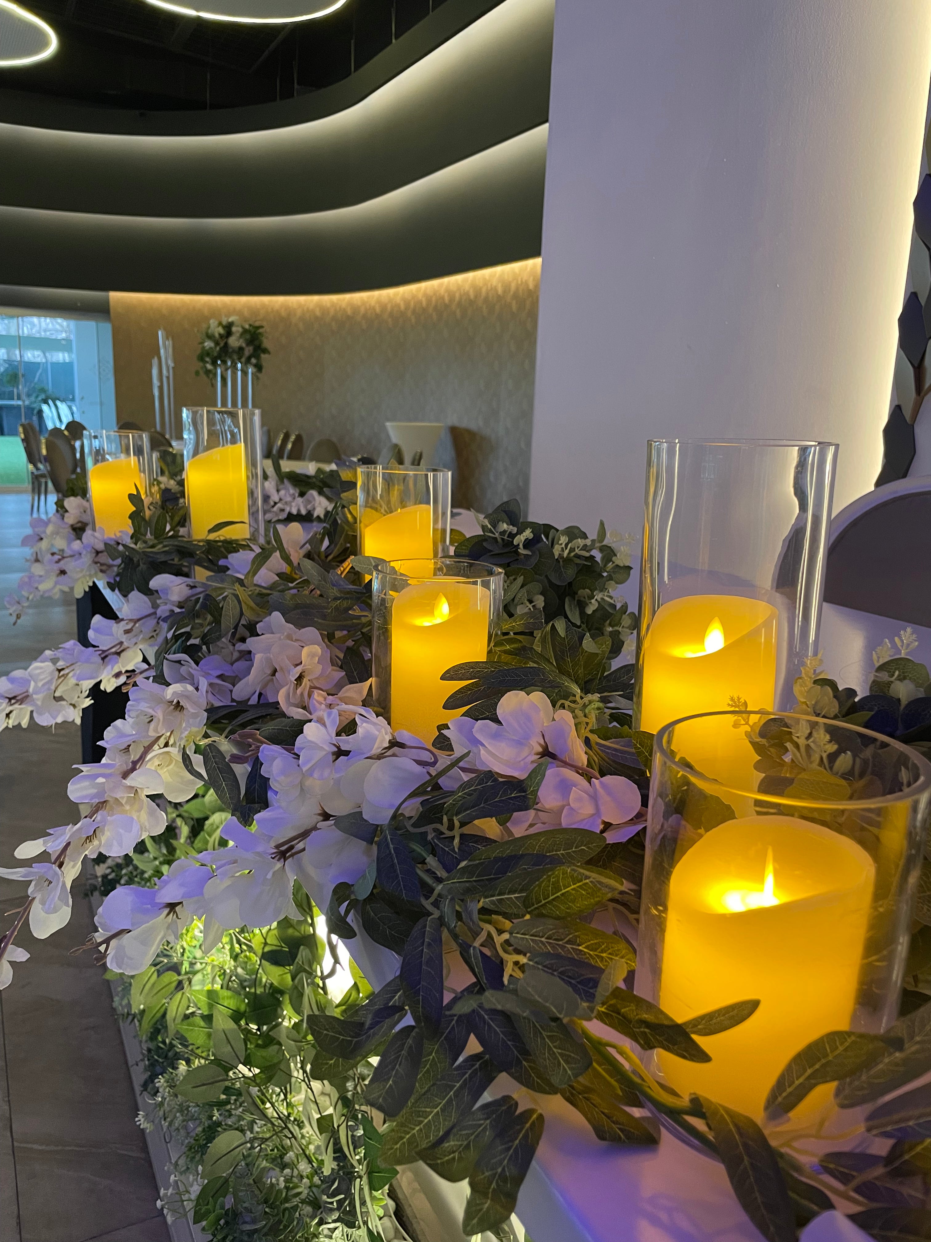 Wedding table #1