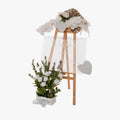 Wedding Easel #1