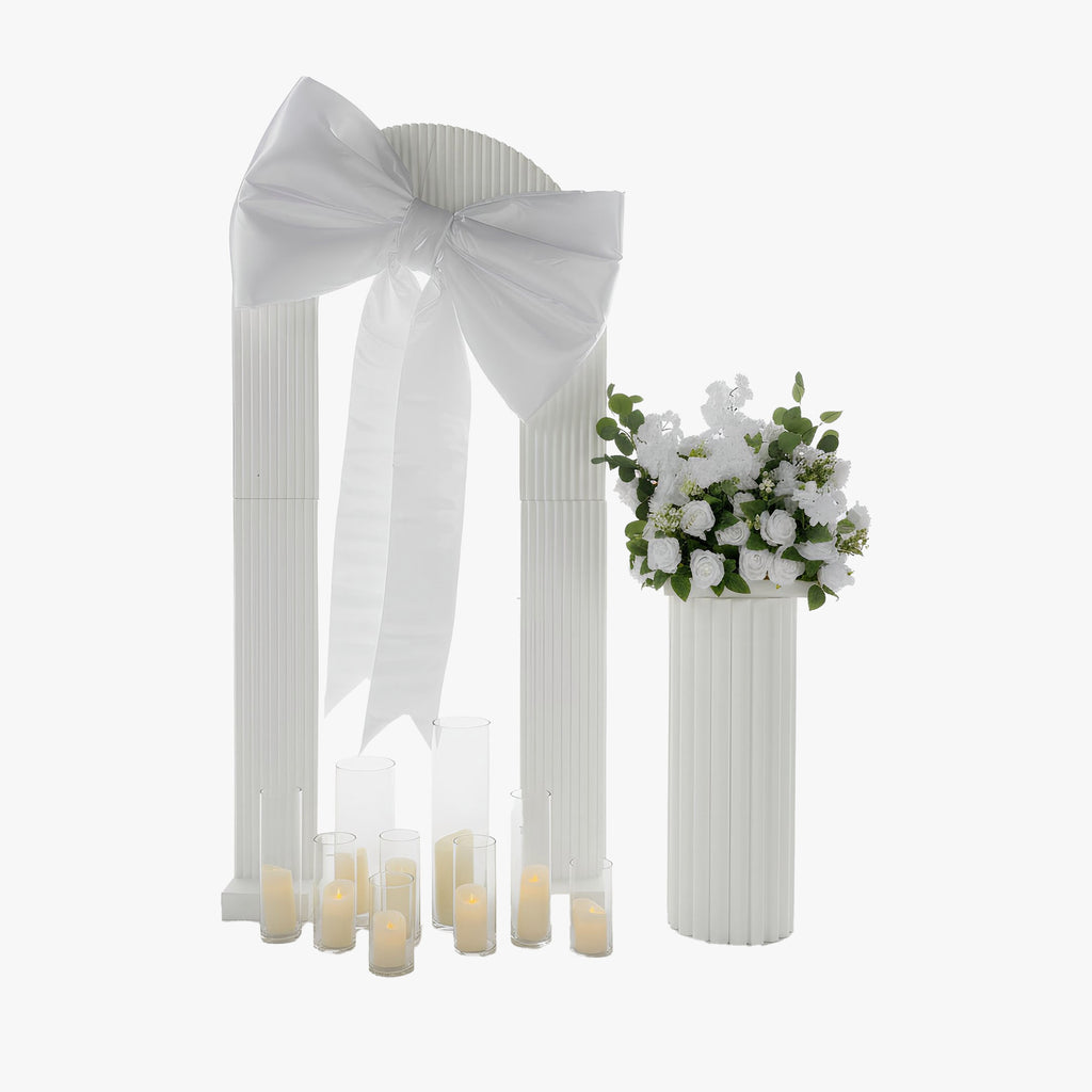 Wedding Backdrop #1