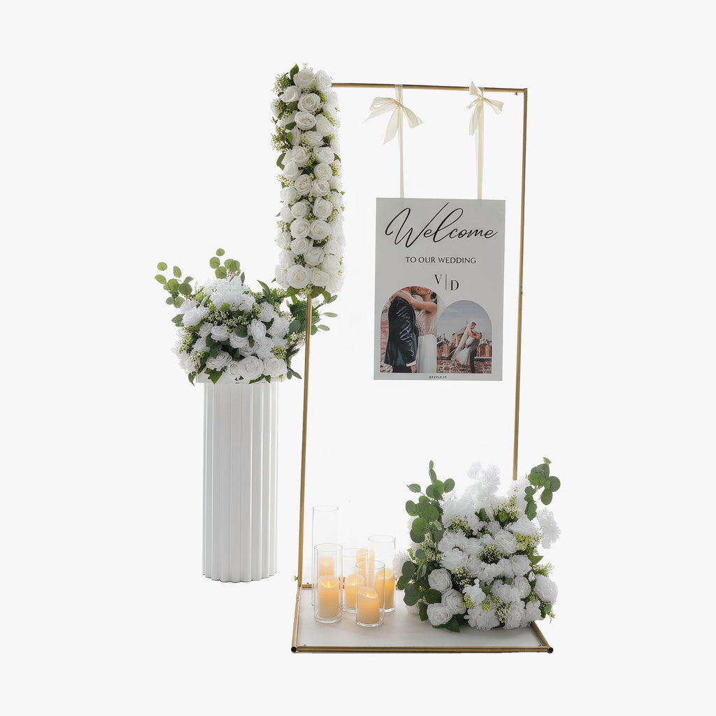 Wedding Backdrop #3