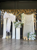 Wedding Backdrop #2