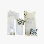 Wedding Backdrop #2