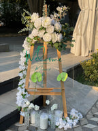 Wedding Easel #1